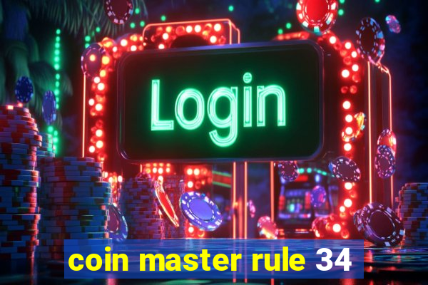 coin master rule 34